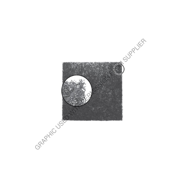 ABP N83 328505 FILTER 13.5 X 13 X 1