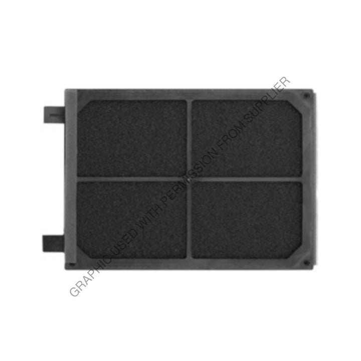 ABP N83 328508 FILTER, CAB AIR
