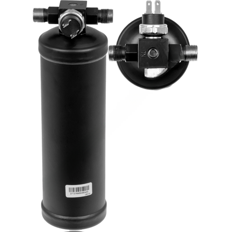 ABP N83 3713769 DRIER W/ LOW PRESSURE SWITCH