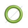 ABP N83 MT0005 GREEN O-RING .266 I.D. X .070 C/S, 20/PK