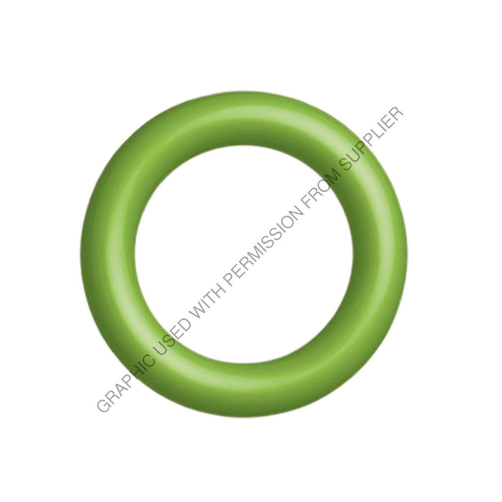 ABP N83 MT0005 GREEN O-RING .266 I.D. X .070 C/S, 20/PK