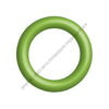 ABP N83 MT0011 GREEN O-RING .315 I.D. X .079 C/S, 20/PK
