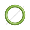 ABP N83 MT0021 GREEN O-RING .551 I.D. X .098 C/S, 20/PK