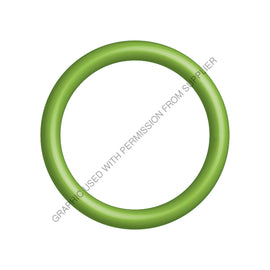 ABP N83 MT0029 GREEN O-RING .748 I.D. X .098 C/S, 20/PK