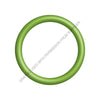 ABP N83 MT0032 GREEN O-RING .799 I.D. X .103 C/S, 20/PK