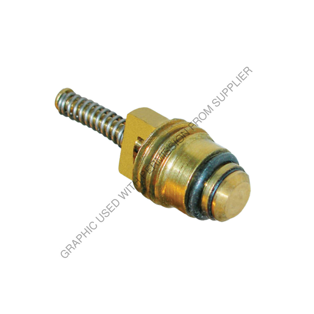 ABP N83 MT0050 M8 VALVE CORE, 5/PK