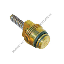 ABP N83 MT0065 M10 VALVE CORE, 5/PK