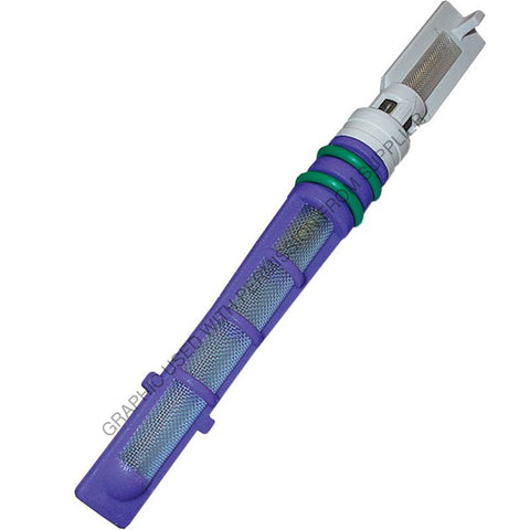 ABP N83 MT0091 PURPLE ORIFICE TUBE, CHRYSLER, 5/PK