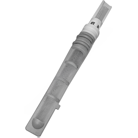 ABP N83 MT00921 1 PK ORIFICE TUBE - FORD VEHICLES - BLUE