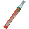 ABP N83 MT0094 ORANGE ORIFICE TUBE, CHRY, FORD, 5/PK
