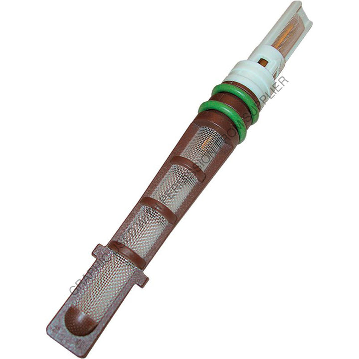ABP N83 MT0095 BROWN ORIFICE TUBE, FORD, 5/PK