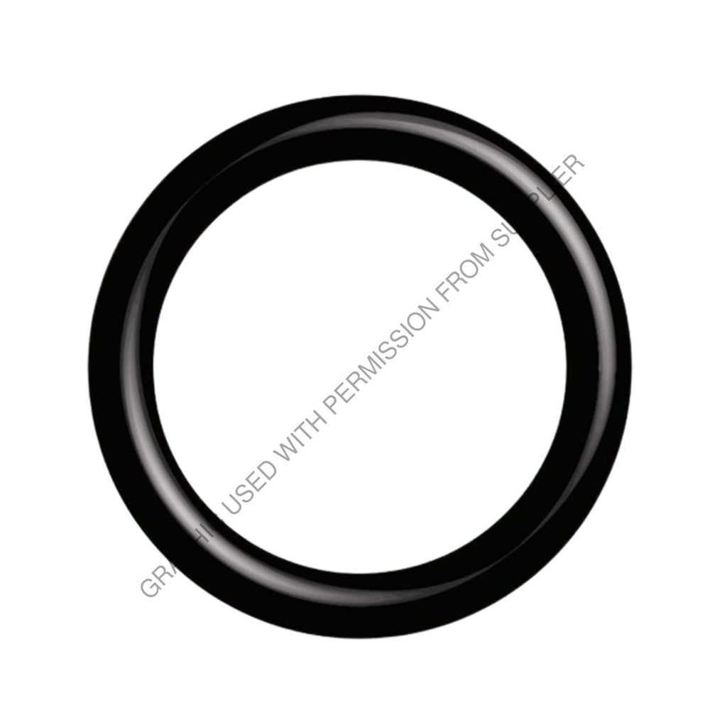 ABP N83 MT0157 BLCK NITR ORING .796 I.D. X .139, 20/PK