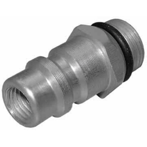 ABP N83 MT01771 1 PK REPL VALVE - GM LOW SIDE ALUMINUM H
