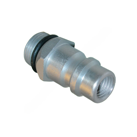 ABP N83 MT0177 LOW SIDE ALUM HIGH FLOW FIT, GM, 2/PK