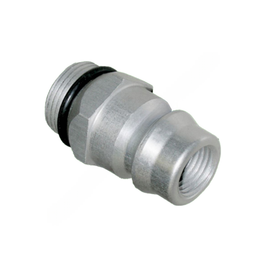 ABP N83 MT0178 HIGH SIDE ALUM HIGH FLOW FIT, GM, 2/PK