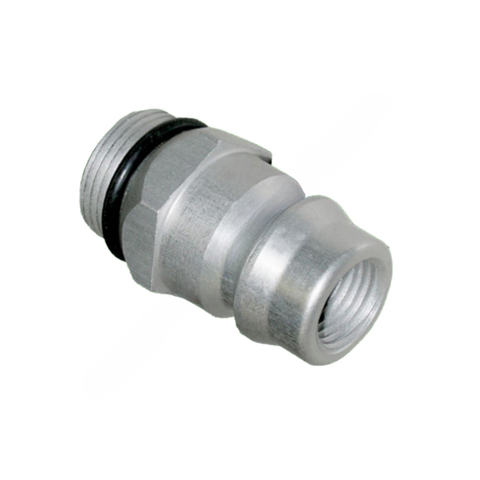 ABP N83 MT0178 HIGH SIDE ALUM HIGH FLOW FIT, GM, 2/PK