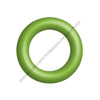 ABP N83 MT0235 GREEN O-RING .276 I.D.X .087 C/S, 20/PK