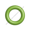 ABP N83 MT0236 GREEN O-RING .276 I.D. X .095 C/S, 20/PK