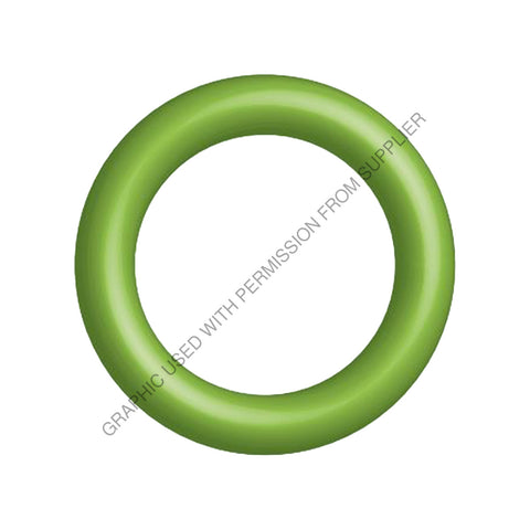 ABP N83 MT0237 GREEN HNBR O-RING 6 20/PK