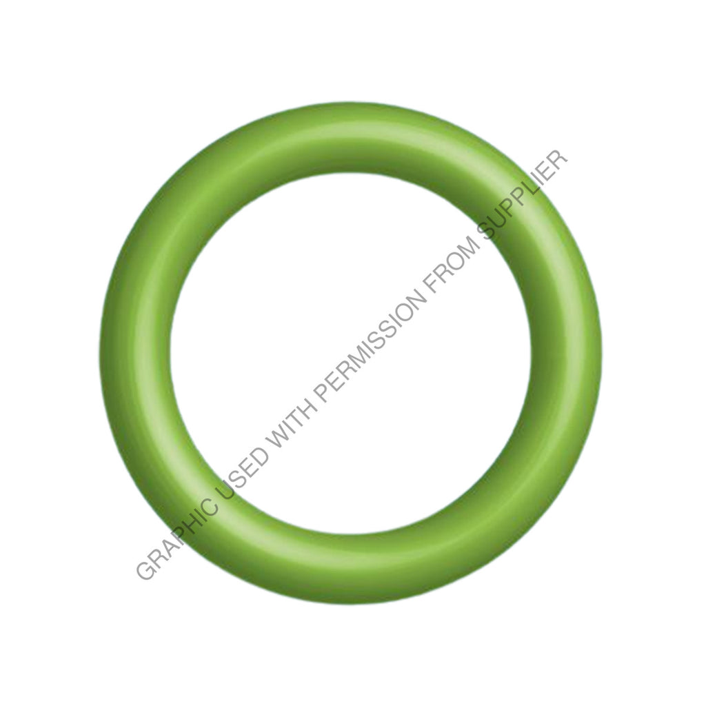 ABP N83 MT0242 GREEN O-RING .351 I.D. X .072 C/S, 20/PK