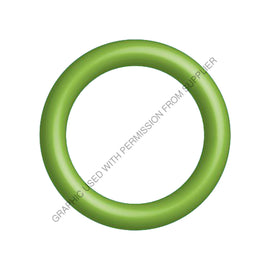 ABP N83 MT0245 GREEN O-RING .364 I.D. X .070 C/S, 20/PK