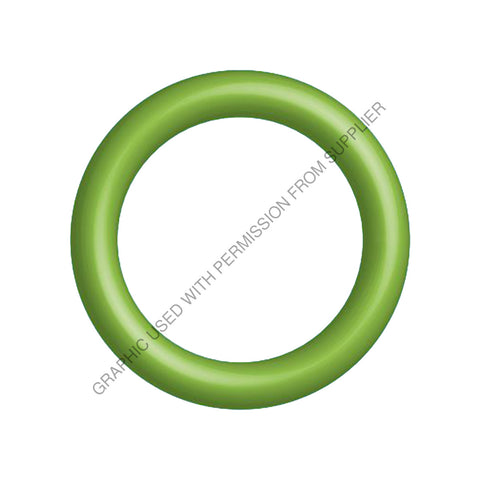 ABP N83 MT0245 GREEN O-RING .364 I.D. X .070 C/S, 20/PK