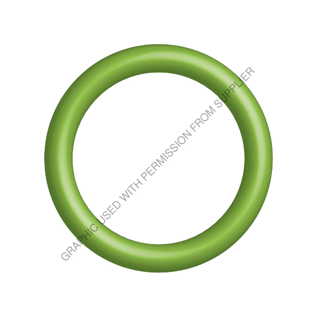 ABP N83 MT0250 GREEN HNBR O-RING 8, 20/PK