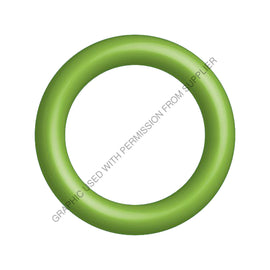 ABP N83 MT0254 GREEN O-RING .433 I.D. X .095 C/S, 20/PK