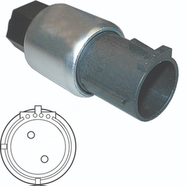 ABP N83 MT0444 CLUTCH CYCLING PRESSURE SWITCH