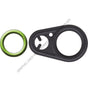 ABP N83 MT1000 GASKET & O-RING KIT - SUCTION, 2/PK