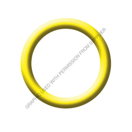 ABP N83 MT1310 YELLW O-RING .859 I.D. X .139 C/S, 20/PK