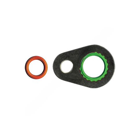 ABP N83 MT1318 SEALNG WSHR & O-RNG KIT NAV 354388, 2/PK