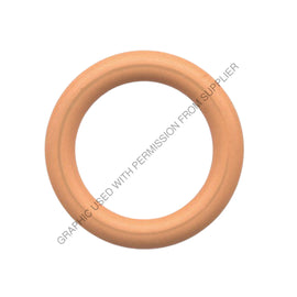 ABP N83 MT1320 ORANGE O-RING, NAV, 3543727-C1, 20/PK