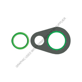 ABP N83 MT1343 WASHER & O-RING KIT, FORD19B596-B, 2/PK