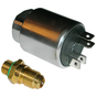 ABP N83 MT1378 TRINARY PRESSURE SWITCH