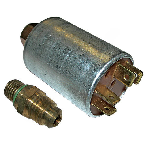 ABP N83 MT1379 TRINARY PRESSURE SWITCH