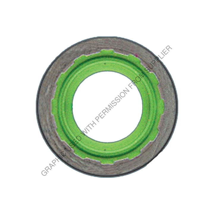 ABP N83 MT1425 STAT-O-SEAL,  8.15MM ID, 10/PK