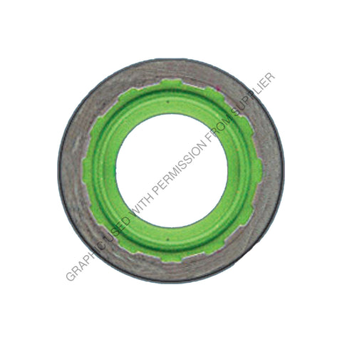 ABP N83 MT1425 STAT-O-SEAL,  8.15MM ID, 10/PK