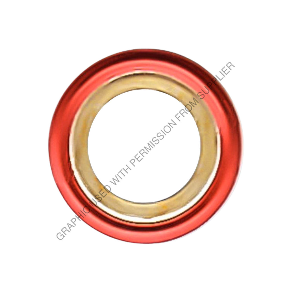 ABP N83 MT1593 SEALING WASHER 1/2 IN MSF SEAL, 10/PK