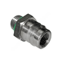 ABP N83 MT1609 FITTING HIGH SIDE SERVICE PORT, 5/PK