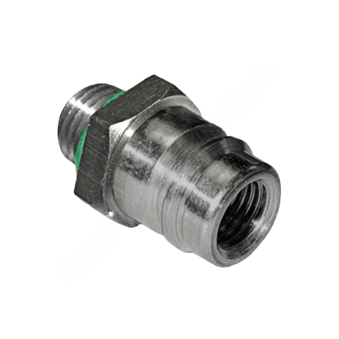 ABP N83 MT1609 FITTING HIGH SIDE SERVICE PORT, 5/PK