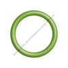 ABP N83 MT1708 GREEN O-RING .669 I.D. X .095 C/S, 20/PK