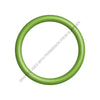 ABP N83 MT1709 GREEN O-RING .827 I.D. X .098 C/S, 20/PK