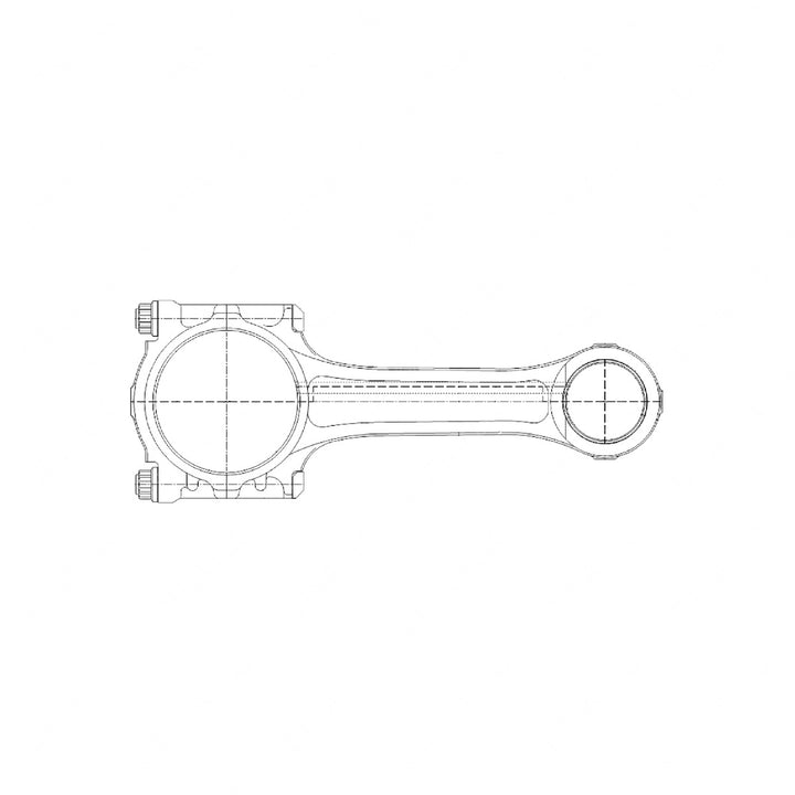ABP R01 23526051 CONNECTING ROD S60 14L