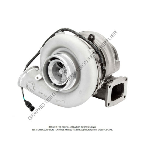 ABP R01 23534775 TURBO S60 EPA02 14L VNT GT4502V