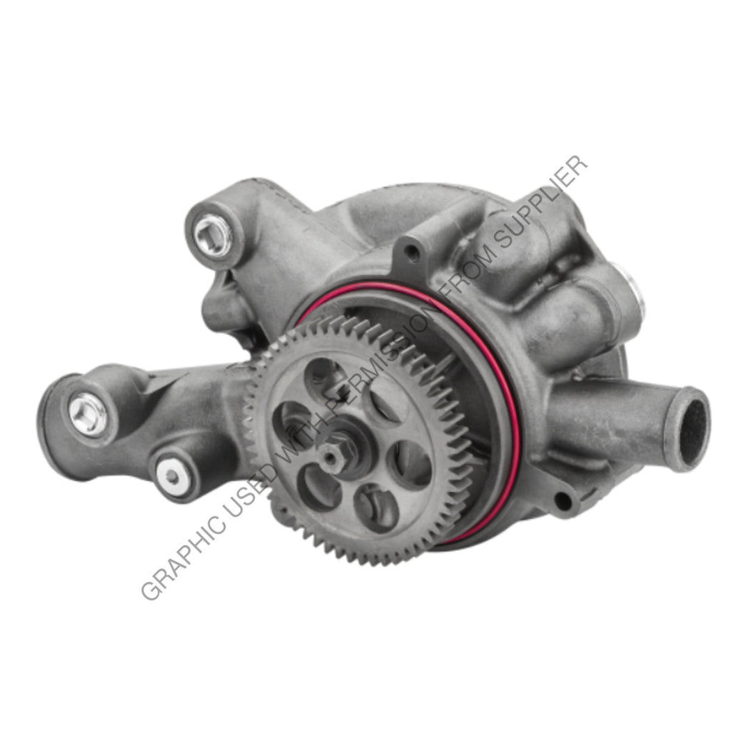 ABP R01 23538636 PUMP, WATER, S60