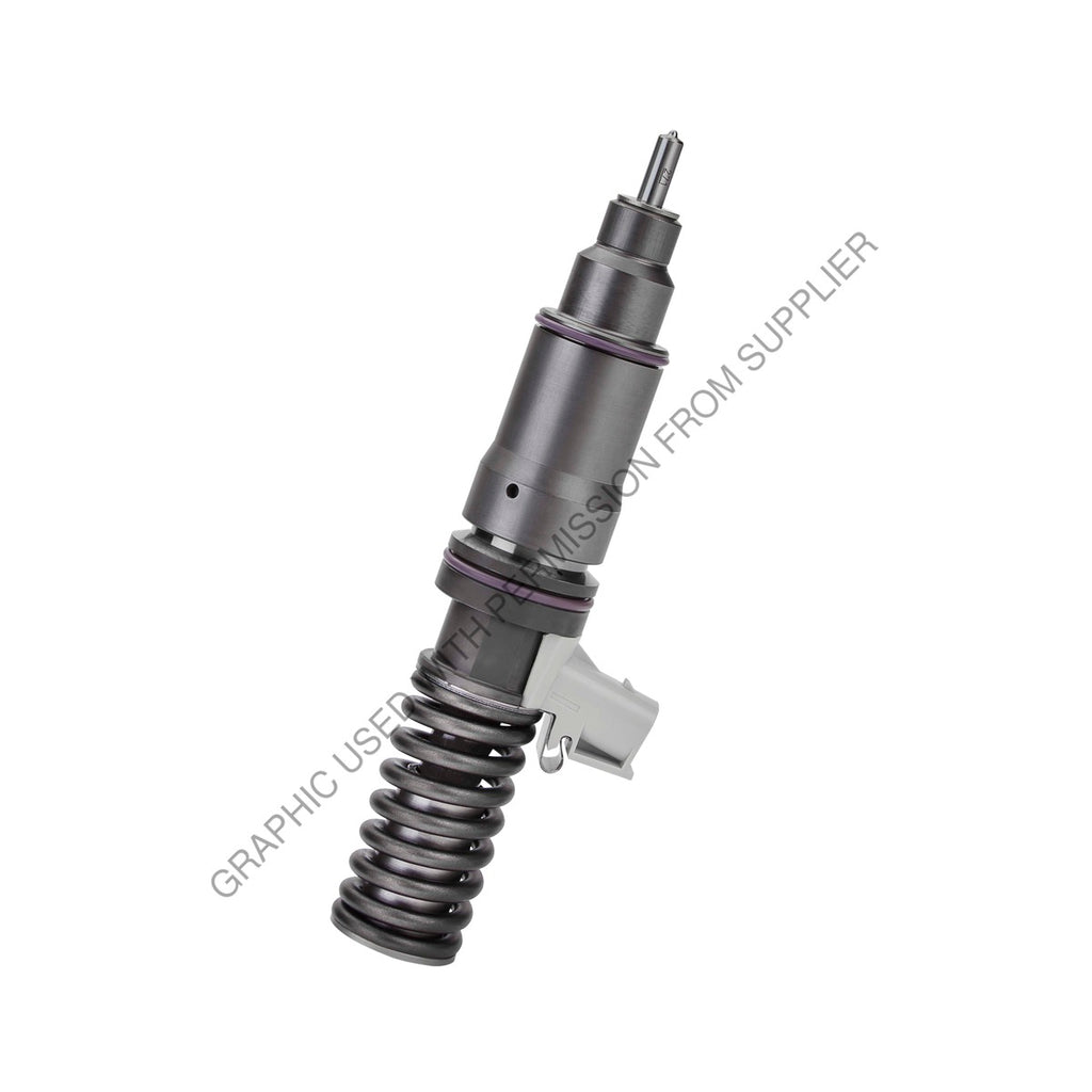 ABP R01 FE4E00001 SINGLE INJECTOR