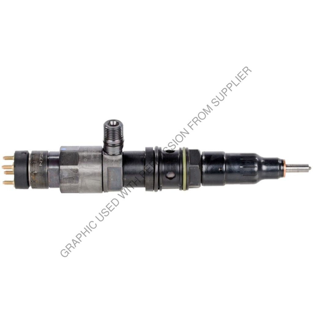 ABP R01 RA4600701087 KIT- INJ HDEP EPA07/EPA10/GHG14 DD15/16