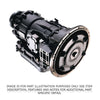 ABP R26 29538001 TRANS AUTO - ALSN 29538001 -MOD: 2000