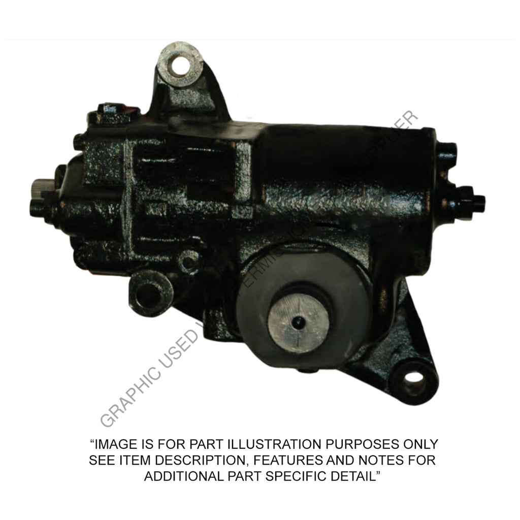 ABP R46 HFB64042 STEERING GEAR - TRW ROSS HFB64042